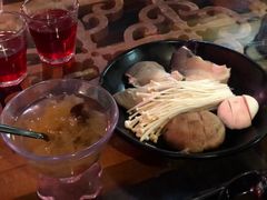 -丽江庭院之爱在路上(西单店)