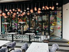 -SHADOWS•Bistro&Eatery(安福路店)