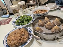 -湘春酒家·1989(国金中心店)
