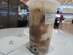 -KUNCHA鲲茶·江西制茶(铜锣湾店)