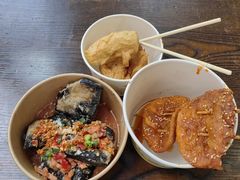 -李字号臭豆腐(总店)