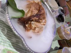 -桂满陇·手作小笼包&江南叫花鸡(中山公园店)