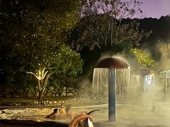 -三江森林温泉度假区