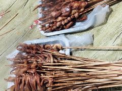 -十里铺铁板鱿鱼