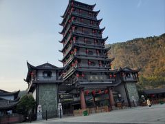 -寨子里的·钵钵菜·湘西山里菜(魅力湘西店)
