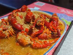 -寂寞的豆芽(龙泽路店)