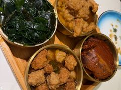 -磁州卤面·地标邯郸菜(97年创始店)