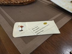 -沙漠玫瑰土耳其餐厅(神路街店)