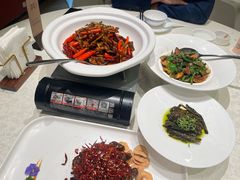 -雅苑中餐厅