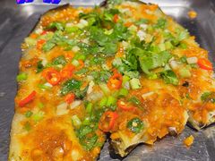 蒜泥茄子-好介口深夜酒馆(梅江店)