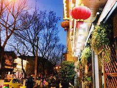 -大理.老字号渝记酸萝卜乌鱼(古城总店)