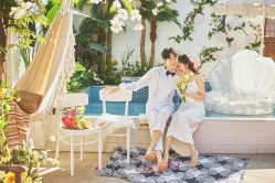 -太郎花子婚纱摄影艺术中心