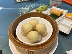 鹌鹑蛋烧卖-北园酒家(小北路店)