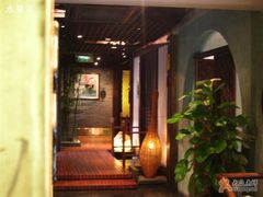 -功德林(南京西路店)
