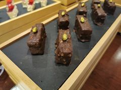 -好日子皇冠假日酒店·君怡咖啡厅(特美思大厦店)