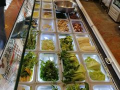 自助取餐区-拿渡麻辣香锅(幸福港湾店)