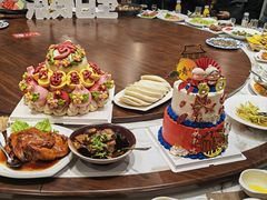 -和源祥·日照菜扛把子(万平口一店)