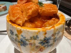 -波特曼西餐厅(南岗店)