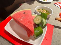 -海底捞火锅(万象城店)