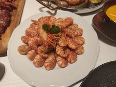 -马克西姆俄罗斯餐厅(通亚街店)