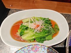 -真地道京味府·鲜橙烤鸭·北京菜(朝外大街东大桥店)