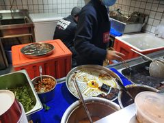 -黑色经典臭豆腐·湖南特产(步行街店)