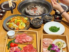 -牛藏·黑毛和牛烧肉(环市东店)