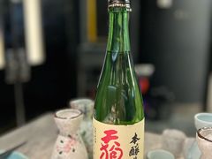 -炙柒Sekinana·精致日料(合生汇店)