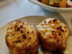 -黑宝石西餐厅(汇励99城市公园店)