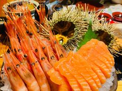 -花潮料理艺食馆(世欧广场店)