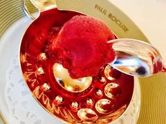 -Restaurant Paul Bocuse