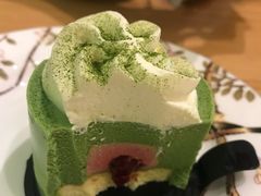 -默迹咖啡馆
