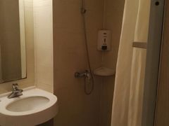 -锦江之星(南京新街口店)