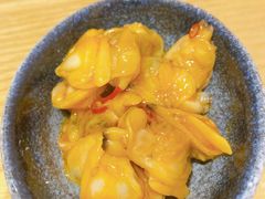 -小句号·精致料理(江南环球港店)