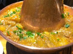 -觅山云南菜(泊富ICITY店)