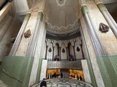 -哈桑二世清真寺