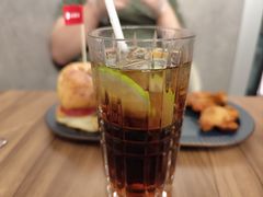 -必胜客(航洋国际店)