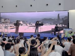 -诚毅广场(地铁站)