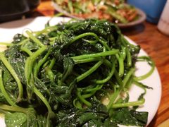 -李庄白肉(黉门街店)
