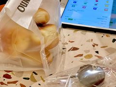 -OUR Bakery(SKP-S店)