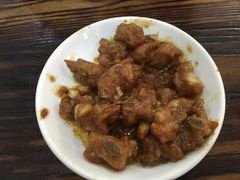 -品香排骨饭(羊官路店)