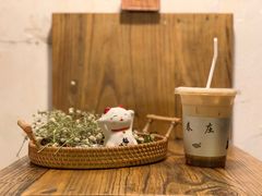 -春庄咖啡SpringHues(钟楼小区店)