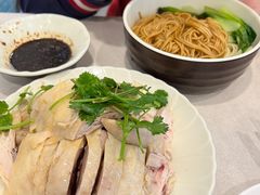 -月亮房·白斩鸡(娄山关路店)