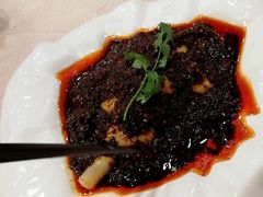 -麒麟中餐厅·经典粤菜·地道菜式老字号(广州长隆酒店)