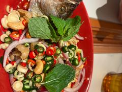 -太食獸泰式茶餐厅(IFS国金中心店)