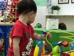 -美吉姆国际儿童发展中心(红谷滩绿地缤纷城中心)
