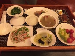-馨月汇·一悦馨香月子中心(前滩店)