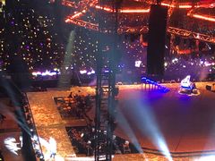 -梦之蓝青奥体育公园体育馆