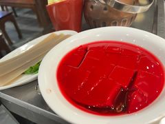 -周师兄大刀腰片火锅(解放碑总店)