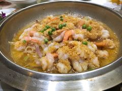 -九尊食上(生态园林酒店)